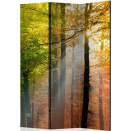 Sermi Artgeist Forest Colours 135x172cm