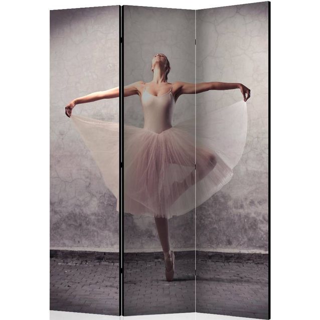 Sermi Artgeist Classical dance - poetry without words 135x172cm