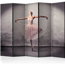 Sermi Artgeist Classical dance - poetry without words II 225x172cm