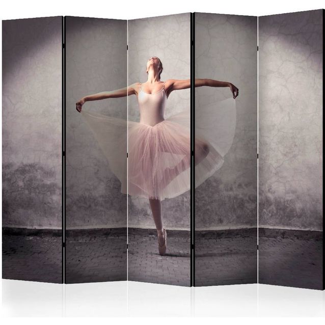 Sermi Artgeist Classical dance - poetry without words II 225x172cm