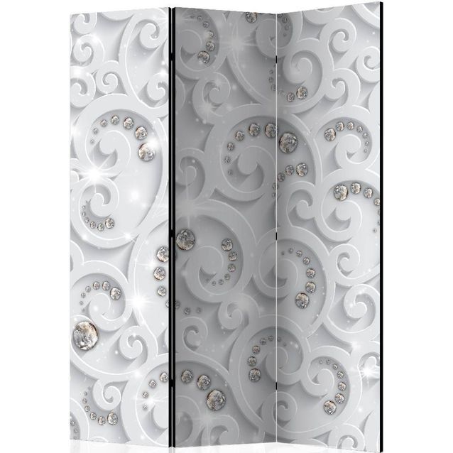 Sermi Artgeist Abstract Glamor 135x172cm