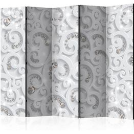 Sermi Artgeist Abstract Glamor II 225x172cm