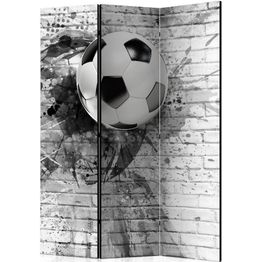 Sermi Artgeist Dynamic Football 135x172cm