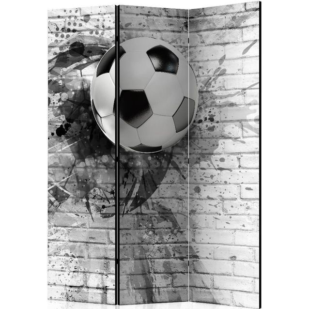 Sermi Artgeist Dynamic Football 135x172cm