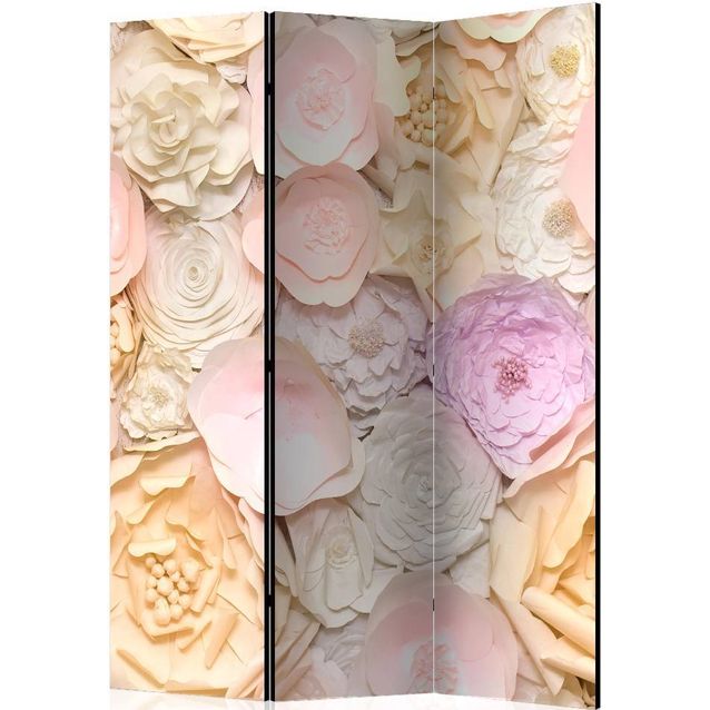 Sermi Artgeist Flower Bouquet 135x172cm