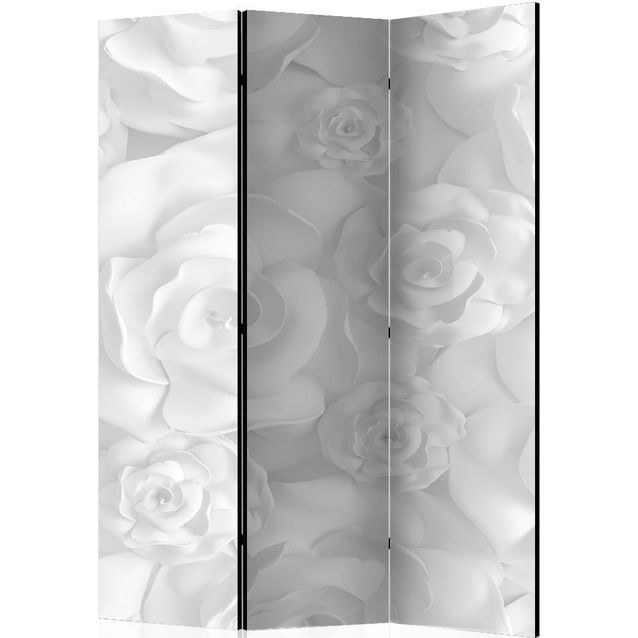 Sermi Artgeist Plaster Flowers 135x172cm
