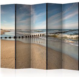 Sermi Artgeist Sea Breeze II 225x172cm