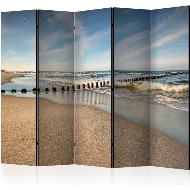 Sermi Artgeist Sea Breeze II 225x172cm