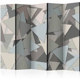 Sermi Artgeist Geometric Puzzle 225x172cm