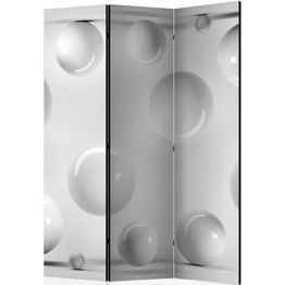 Sermi Artgeist Balls 135x172cm