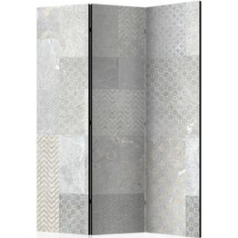 Sermi Artgeist Tiles 135x172cm