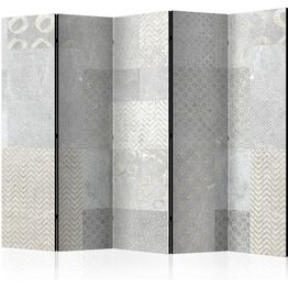 Sermi Artgeist Tiles II 225x172cm