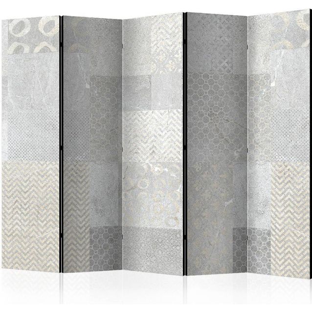 Sermi Artgeist Tiles II 225x172cm