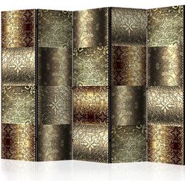 Sermi Artgeist Metal Plates II 225x172cm