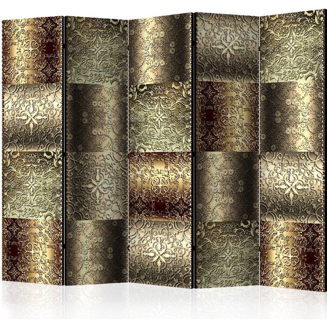 Sermi Artgeist Metal Plates II 225x172cm