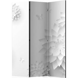 Sermi Artgeist Oriental Flowers 135x172cm