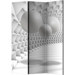 Sermi Artgeist Abstract Tunnel 135x172cm