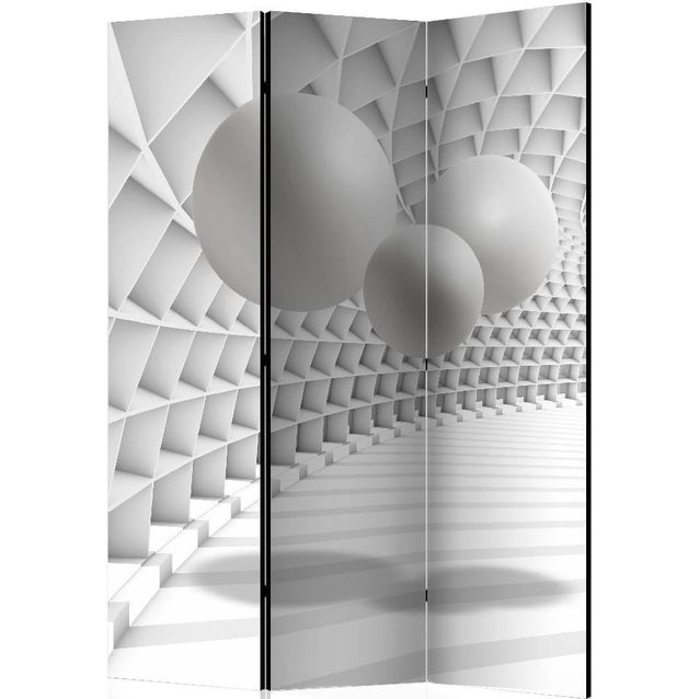 Sermi Artgeist Abstract Tunnel 135x172cm