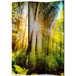 Sermi Artgeist Forest Hideout 135x172cm