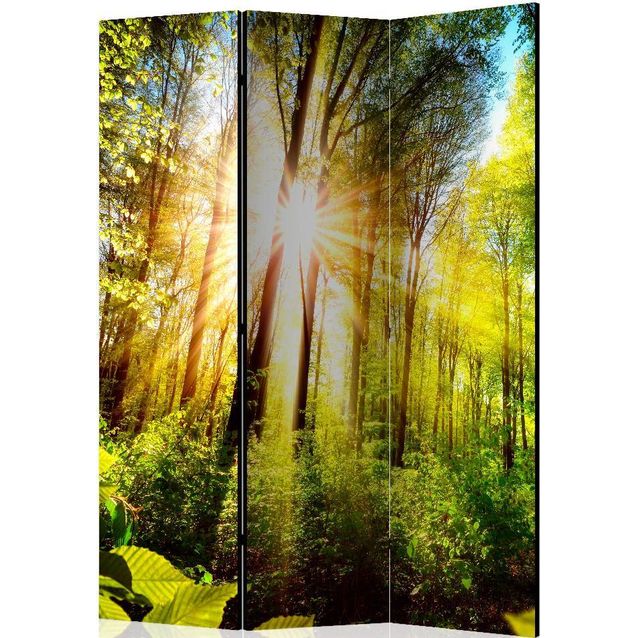 Sermi Artgeist Forest Hideout 135x172cm