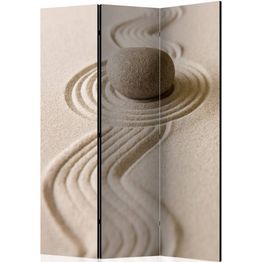 Sermi Artgeist Zen: Balance 135x172cm