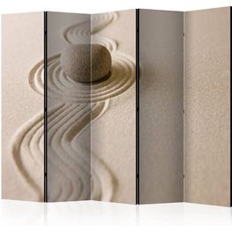 Sermi Artgeist Zen: Balance II 225x172cm