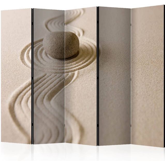 Sermi Artgeist Zen: Balance II 225x172cm