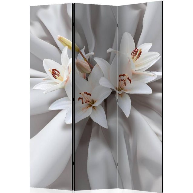 Sermi Artgeist Sensual Lilies 135x172cm