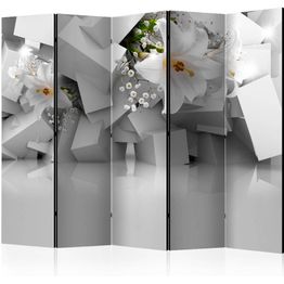 Sermi Artgeist Lost in Chaos II 225x172cm