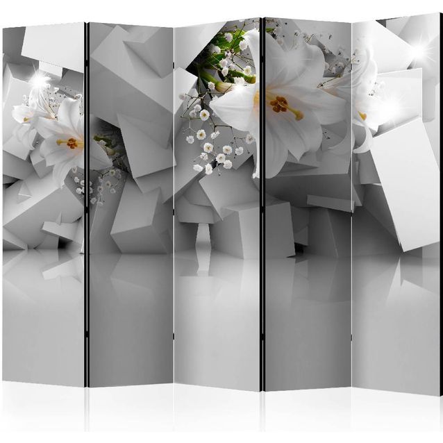 Sermi Artgeist Lost in Chaos II 225x172cm