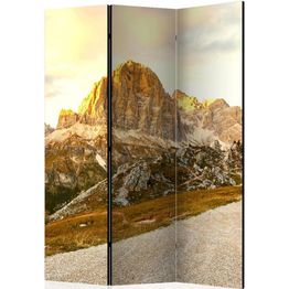 Sermi Artgeist Beautiful Dolomites 135x172cm