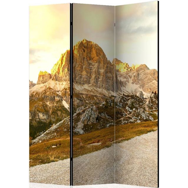 Sermi Artgeist Beautiful Dolomites 135x172cm