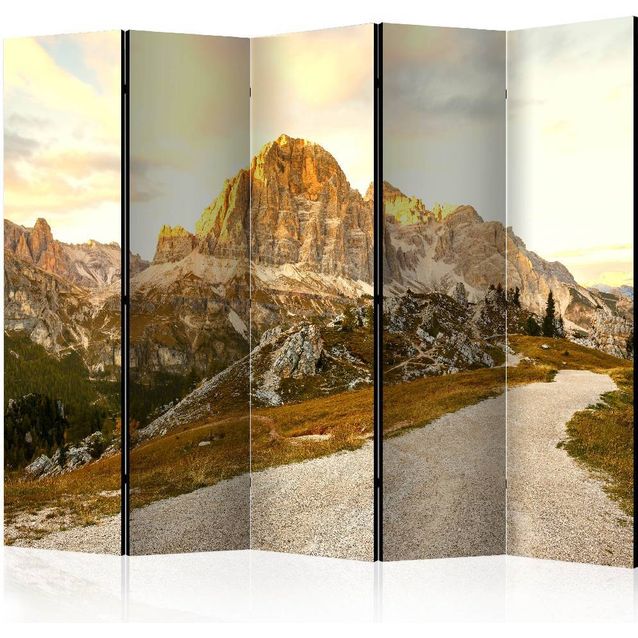 Sermi Artgeist Beautiful Dolomites II 225x172cm