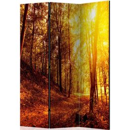 Sermi Artgeist Autumn Walk 135x172cm