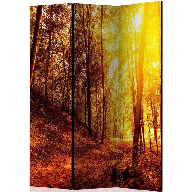 Sermi Artgeist Autumn Walk 135x172cm