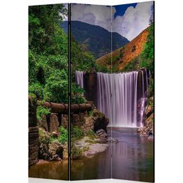 Sermi Artgeist Reggae Falls 135x172cm