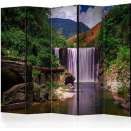 Sermi Artgeist Reggae Falls II 225x172cm