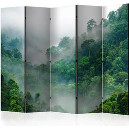 Sermi Artgeist Morning Fog II 225x172cm