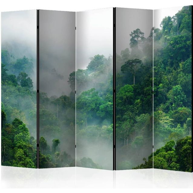 Sermi Artgeist Morning Fog II 225x172cm