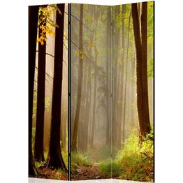 Sermi Artgeist Mysterious forest path 135x172cm