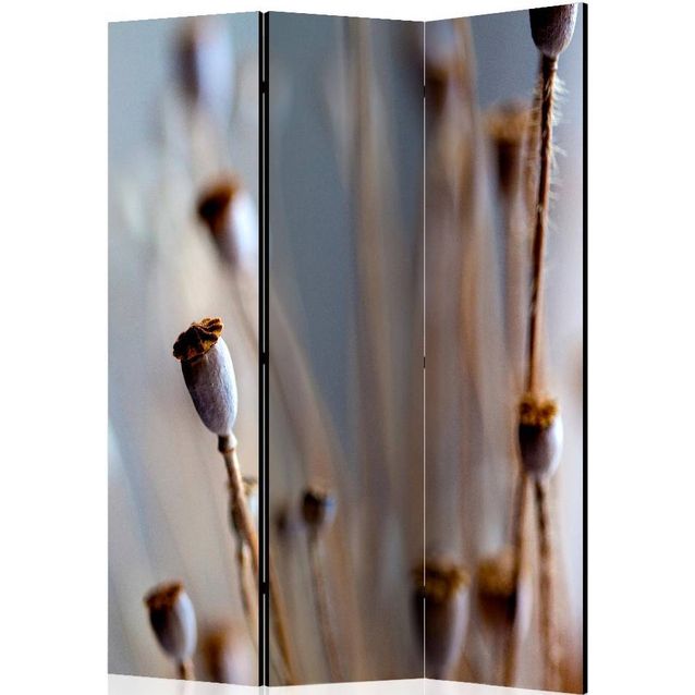 Sermi Artgeist Poppy heads 135x172cm