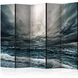 Sermi Artgeist Ocean waves II 225x172cm