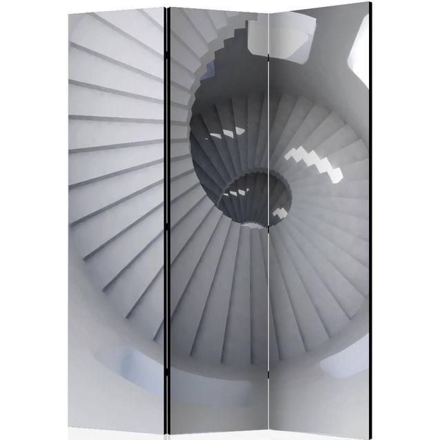 Sermi Artgeist Lighthouse staircase 135x172cm