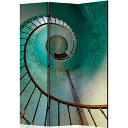 Sermi Artgeist Lighthouse - Stairs 135x172cm
