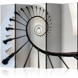 Sermi Artgeist Stairs: lighthouse II 225x172cm