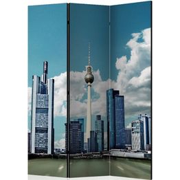 Sermi Artgeist Berlin 135x172cm