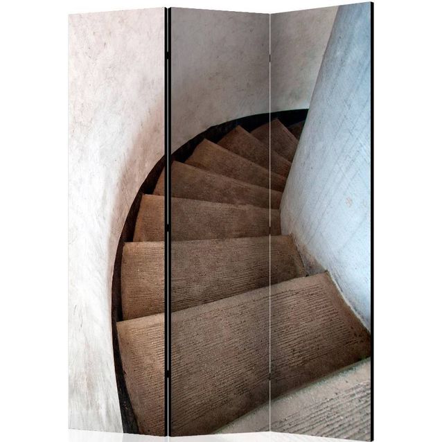 Sermi Artgeist Spiral stairs 135x172cm
