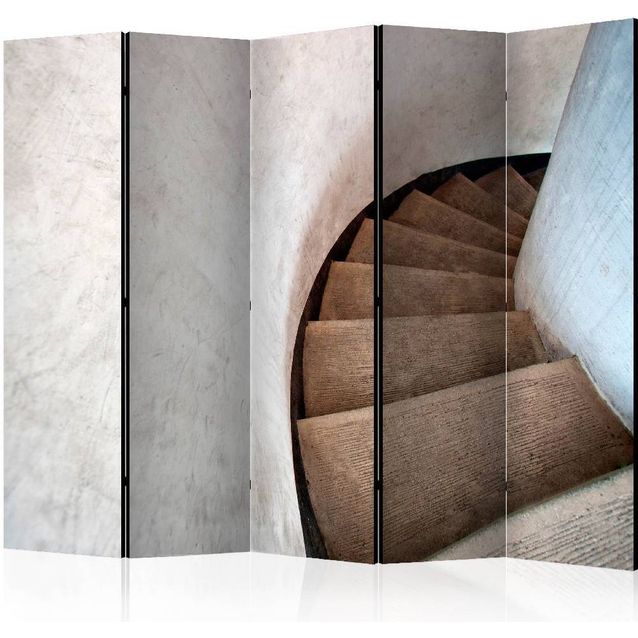Sermi Artgeist Spiral stairs II 225x172cm