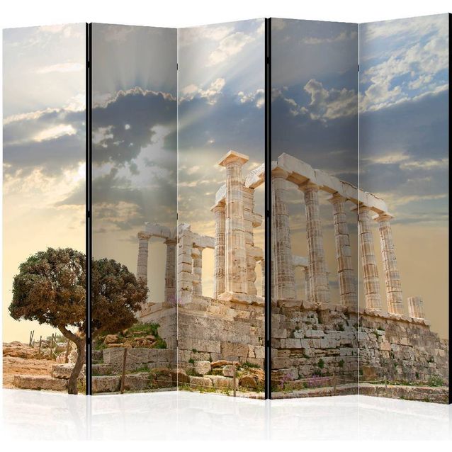 Sermi Artgeist The Acropolis Greece II 225x172cm