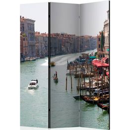 Sermi Artgeist The Grand Canal in Venice Italy 135x172cm